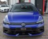 USED 2025 25 VOLKSWAGEN GOLF 2.0 TSI R Black Edition Hatchback 5dr Petrol DSG 4Motion Euro 6 (s/s) (333 ps) HEATED SEATS+ FACELIFT
