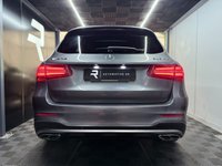 USED 2019 19 MERCEDES-BENZ GLC 3.0 GLC43 V6 AMG (Premium Plus) SUV 5dr Petrol G-Tronic+ 4MATIC Euro 6 (s/s) (367 ps) Side steps | Pan Am Grill | Ambient