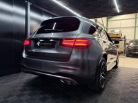 USED 2019 19 MERCEDES-BENZ GLC 3.0 GLC43 V6 AMG (Premium Plus) SUV 5dr Petrol G-Tronic+ 4MATIC Euro 6 (s/s) (367 ps) Side steps | Pan Am Grill | Ambient