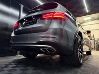 USED 2019 19 MERCEDES-BENZ GLC 3.0 GLC43 V6 AMG (Premium Plus) SUV 5dr Petrol G-Tronic+ 4MATIC Euro 6 (s/s) (367 ps) Side steps | Pan Am Grill | Ambient