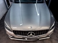 USED 2019 19 MERCEDES-BENZ GLC 3.0 GLC43 V6 AMG (Premium Plus) SUV 5dr Petrol G-Tronic+ 4MATIC Euro 6 (s/s) (367 ps) Side steps | Pan Am Grill | Ambient