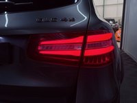 USED 2019 19 MERCEDES-BENZ GLC 3.0 GLC43 V6 AMG (Premium Plus) SUV 5dr Petrol G-Tronic+ 4MATIC Euro 6 (s/s) (367 ps) Side steps | Pan Am Grill | Ambient