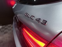 USED 2019 19 MERCEDES-BENZ GLC 3.0 GLC43 V6 AMG (Premium Plus) SUV 5dr Petrol G-Tronic+ 4MATIC Euro 6 (s/s) (367 ps) Side steps | Pan Am Grill | Ambient