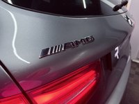 USED 2019 19 MERCEDES-BENZ GLC 3.0 GLC43 V6 AMG (Premium Plus) SUV 5dr Petrol G-Tronic+ 4MATIC Euro 6 (s/s) (367 ps) Side steps | Pan Am Grill | Ambient