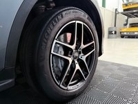 USED 2019 19 MERCEDES-BENZ GLC 3.0 GLC43 V6 AMG (Premium Plus) SUV 5dr Petrol G-Tronic+ 4MATIC Euro 6 (s/s) (367 ps) Side steps | Pan Am Grill | Ambient