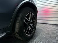 USED 2019 19 MERCEDES-BENZ GLC 3.0 GLC43 V6 AMG (Premium Plus) SUV 5dr Petrol G-Tronic+ 4MATIC Euro 6 (s/s) (367 ps) Side steps | Pan Am Grill | Ambient