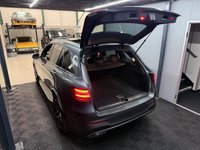 USED 2019 19 MERCEDES-BENZ GLC 3.0 GLC43 V6 AMG (Premium Plus) SUV 5dr Petrol G-Tronic+ 4MATIC Euro 6 (s/s) (367 ps) Side steps | Pan Am Grill | Ambient