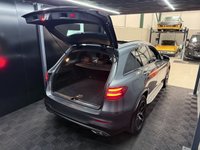 USED 2019 19 MERCEDES-BENZ GLC 3.0 GLC43 V6 AMG (Premium Plus) SUV 5dr Petrol G-Tronic+ 4MATIC Euro 6 (s/s) (367 ps) Side steps | Pan Am Grill | Ambient