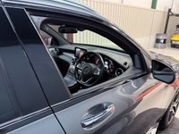 USED 2019 19 MERCEDES-BENZ GLC 3.0 GLC43 V6 AMG (Premium Plus) SUV 5dr Petrol G-Tronic+ 4MATIC Euro 6 (s/s) (367 ps) Side steps | Pan Am Grill | Ambient