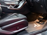 USED 2019 19 MERCEDES-BENZ GLC 3.0 GLC43 V6 AMG (Premium Plus) SUV 5dr Petrol G-Tronic+ 4MATIC Euro 6 (s/s) (367 ps) Side steps | Pan Am Grill | Ambient