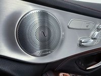 USED 2019 19 MERCEDES-BENZ GLC 3.0 GLC43 V6 AMG (Premium Plus) SUV 5dr Petrol G-Tronic+ 4MATIC Euro 6 (s/s) (367 ps) Side steps | Pan Am Grill | Ambient
