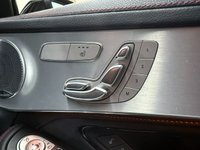 USED 2019 19 MERCEDES-BENZ GLC 3.0 GLC43 V6 AMG (Premium Plus) SUV 5dr Petrol G-Tronic+ 4MATIC Euro 6 (s/s) (367 ps) Side steps | Pan Am Grill | Ambient