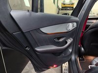 USED 2019 19 MERCEDES-BENZ GLC 3.0 GLC43 V6 AMG (Premium Plus) SUV 5dr Petrol G-Tronic+ 4MATIC Euro 6 (s/s) (367 ps) Side steps | Pan Am Grill | Ambient