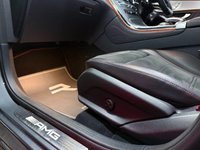 USED 2019 19 MERCEDES-BENZ GLC 3.0 GLC43 V6 AMG (Premium Plus) SUV 5dr Petrol G-Tronic+ 4MATIC Euro 6 (s/s) (367 ps) Side steps | Pan Am Grill | Ambient