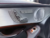 USED 2019 19 MERCEDES-BENZ GLC 3.0 GLC43 V6 AMG (Premium Plus) SUV 5dr Petrol G-Tronic+ 4MATIC Euro 6 (s/s) (367 ps) Side steps | Pan Am Grill | Ambient