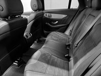 USED 2019 19 MERCEDES-BENZ GLC 3.0 GLC43 V6 AMG (Premium Plus) SUV 5dr Petrol G-Tronic+ 4MATIC Euro 6 (s/s) (367 ps) Side steps | Pan Am Grill | Ambient