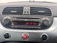 USED 2014 63 FIAT 500 0.9 TwinAir S Hatchback 3dr Petrol Manual Euro 6 (s/s) (85 bhp) www.suffolkcarcentre.co.uk - Located at Ilketshall