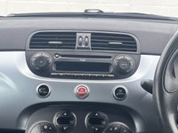 USED 2014 63 FIAT 500 0.9 TwinAir S Hatchback 3dr Petrol Manual Euro 6 (s/s) (85 bhp) www.suffolkcarcentre.co.uk - Located at Ilketshall