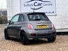 USED 2014 63 FIAT 500 0.9 TwinAir S Hatchback 3dr Petrol Manual Euro 6 (s/s) (85 bhp) www.suffolkcarcentre.co.uk - Located at Ilketshall