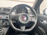 USED 2014 63 FIAT 500 0.9 TwinAir S Hatchback 3dr Petrol Manual Euro 6 (s/s) (85 bhp) www.suffolkcarcentre.co.uk - Located at Ilketshall
