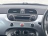 USED 2014 63 FIAT 500 0.9 TwinAir S Hatchback 3dr Petrol Manual Euro 6 (s/s) (85 bhp) www.suffolkcarcentre.co.uk - Located at Ilketshall