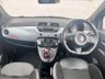 USED 2014 63 FIAT 500 0.9 TwinAir S Hatchback 3dr Petrol Manual Euro 6 (s/s) (85 bhp) www.suffolkcarcentre.co.uk - Located at Ilketshall