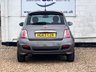 USED 2014 63 FIAT 500 0.9 TwinAir S Hatchback 3dr Petrol Manual Euro 6 (s/s) (85 bhp) www.suffolkcarcentre.co.uk - Located at Ilketshall