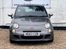 USED 2014 63 FIAT 500 0.9 TwinAir S Hatchback 3dr Petrol Manual Euro 6 (s/s) (85 bhp) www.suffolkcarcentre.co.uk - Located at Ilketshall