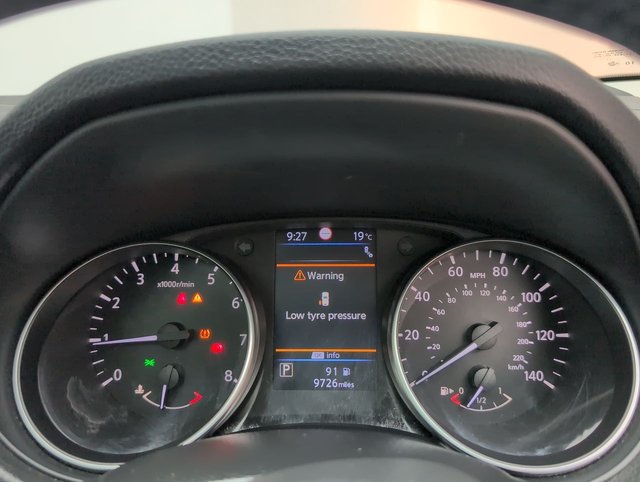 USED 2020 20 Nissan Qashqai 1.3 Dig-T N-Connecta Suv 5dr Petrol Dct Auto Euro 6 (s/S) (160 Ps) Hill Start Assist+rear View Camera
