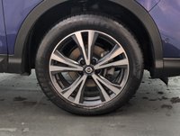 USED 2020 20 Nissan Qashqai 1.3 Dig-T N-Connecta Suv 5dr Petrol Dct Auto Euro 6 (s/S) (160 Ps) Hill Start Assist+rear View Camera