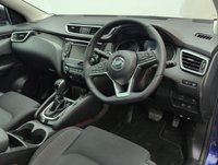 USED 2020 20 Nissan Qashqai 1.3 Dig-T N-Connecta Suv 5dr Petrol Dct Auto Euro 6 (s/S) (160 Ps) Hill Start Assist+rear View Camera