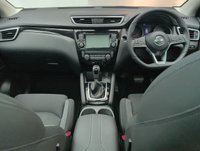 USED 2020 20 Nissan Qashqai 1.3 Dig-T N-Connecta Suv 5dr Petrol Dct Auto Euro 6 (s/S) (160 Ps) Hill Start Assist+rear View Camera
