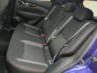 USED 2020 20 Nissan Qashqai 1.3 Dig-T N-Connecta Suv 5dr Petrol Dct Auto Euro 6 (s/S) (160 Ps) Hill Start Assist+rear View Camera
