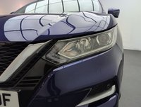 USED 2020 20 Nissan Qashqai 1.3 Dig-T N-Connecta Suv 5dr Petrol Dct Auto Euro 6 (s/S) (160 Ps) Hill Start Assist+rear View Camera