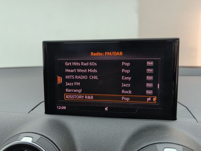 USED 2019 19 Audi Q2 1.5 Tfsi Cod 35 S Line Suv 5dr Petrol S Tronic Euro 6 (s/S) (150 Ps) Cruise Control+hill Hold Assist