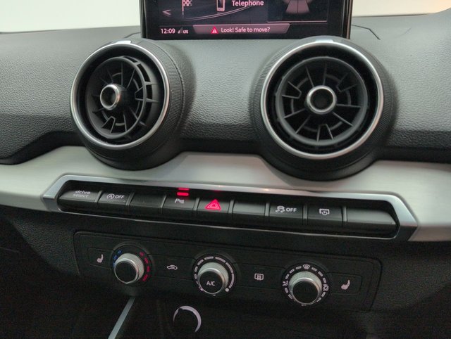 USED 2019 19 Audi Q2 1.5 Tfsi Cod 35 S Line Suv 5dr Petrol S Tronic Euro 6 (s/S) (150 Ps) Cruise Control+hill Hold Assist
