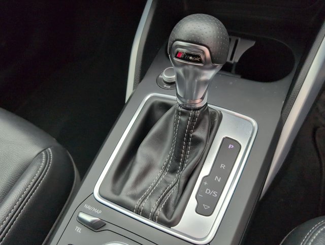 USED 2019 19 Audi Q2 1.5 Tfsi Cod 35 S Line Suv 5dr Petrol S Tronic Euro 6 (s/S) (150 Ps) Cruise Control+hill Hold Assist