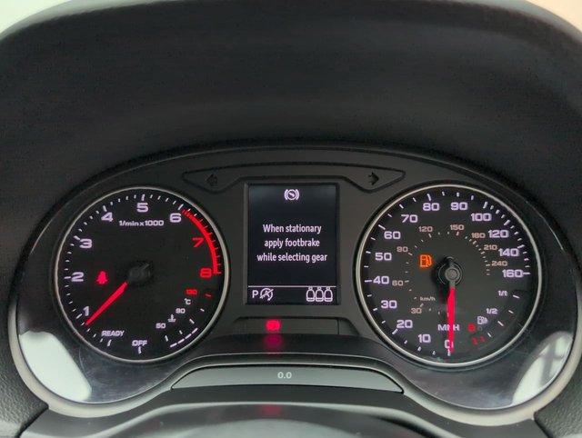 USED 2019 19 Audi Q2 1.5 Tfsi Cod 35 S Line Suv 5dr Petrol S Tronic Euro 6 (s/S) (150 Ps) Cruise Control+hill Hold Assist