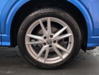USED 2019 19 Audi Q2 1.5 Tfsi Cod 35 S Line Suv 5dr Petrol S Tronic Euro 6 (s/S) (150 Ps) Cruise Control+hill Hold Assist