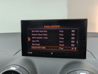 USED 2019 19 Audi Q2 1.5 Tfsi Cod 35 S Line Suv 5dr Petrol S Tronic Euro 6 (s/S) (150 Ps) Cruise Control+hill Hold Assist