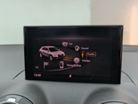 USED 2019 19 Audi Q2 1.5 Tfsi Cod 35 S Line Suv 5dr Petrol S Tronic Euro 6 (s/S) (150 Ps) Cruise Control+hill Hold Assist