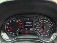 USED 2019 19 Audi Q2 1.5 Tfsi Cod 35 S Line Suv 5dr Petrol S Tronic Euro 6 (s/S) (150 Ps) Cruise Control+hill Hold Assist