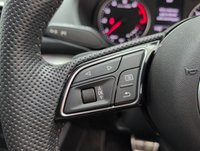 USED 2019 19 Audi Q2 1.5 Tfsi Cod 35 S Line Suv 5dr Petrol S Tronic Euro 6 (s/S) (150 Ps) Cruise Control+hill Hold Assist