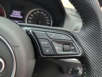 USED 2019 19 Audi Q2 1.5 Tfsi Cod 35 S Line Suv 5dr Petrol S Tronic Euro 6 (s/S) (150 Ps) Cruise Control+hill Hold Assist