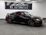 USED 2017 67 AUDI TTS 2.0 TFSI Black Edition Coupe 3dr Petrol S Tronic quattro Euro 6 (s/s) (310 ps) *VC*NAV*HEATEDSEATS*