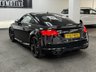 USED 2017 67 AUDI TTS 2.0 TFSI Black Edition Coupe 3dr Petrol S Tronic quattro Euro 6 (s/s) (310 ps) *VC*NAV*HEATEDSEATS*