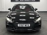 USED 2017 67 AUDI TTS 2.0 TFSI Black Edition Coupe 3dr Petrol S Tronic quattro Euro 6 (s/s) (310 ps) *VC*NAV*HEATEDSEATS*