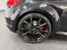 USED 2017 67 AUDI TTS 2.0 TFSI Black Edition Coupe 3dr Petrol S Tronic quattro Euro 6 (s/s) (310 ps) *VC*NAV*HEATEDSEATS*