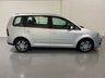 USED 2007 57 VOLKSWAGEN TOURAN 1.9 TDI SE MPV 5dr Diesel Manual (7 Seats) (157 g/km, 103 bhp) MOT WITH NO ADVISORIES UNTIL FEB 26