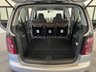 USED 2007 57 VOLKSWAGEN TOURAN 1.9 TDI SE MPV 5dr Diesel Manual (7 Seats) (157 g/km, 103 bhp) MOT WITH NO ADVISORIES UNTIL FEB 26